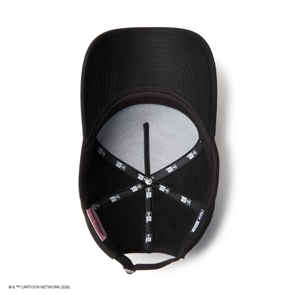 NEW ERA 9FORTY A-Frame The Powerpuff Girls パワーパフ ガールズ