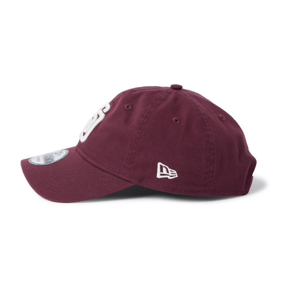 NEW ERA 9FORTY MLB アンストラクチャード Unstructured サンディエゴ・パドレス