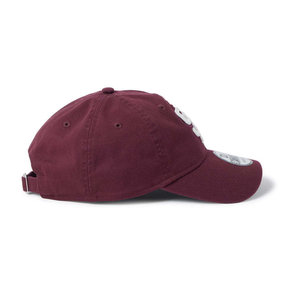 NEW ERA 9FORTY MLB アンストラクチャード Unstructured サンディエゴ・パドレス