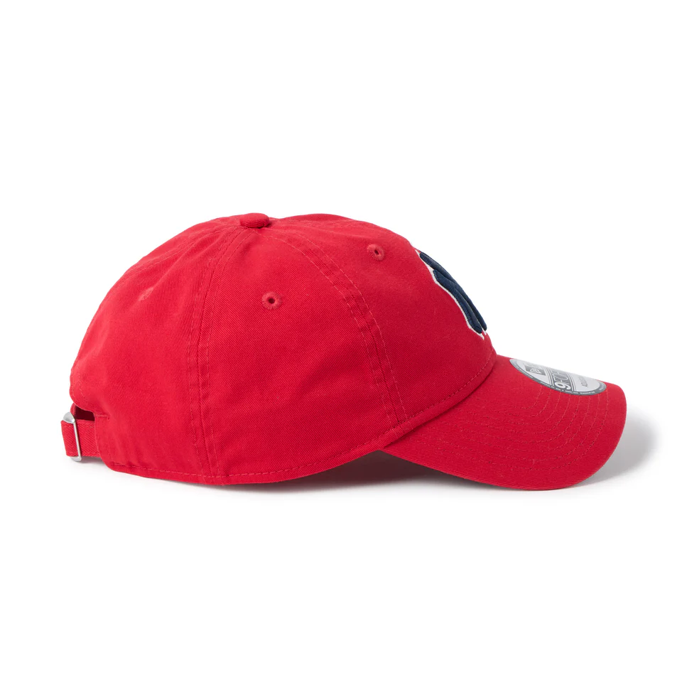 NEW ERA 9FORTY MLB アンストラクチャード Unstructured ニューヨーク・ヤンキース