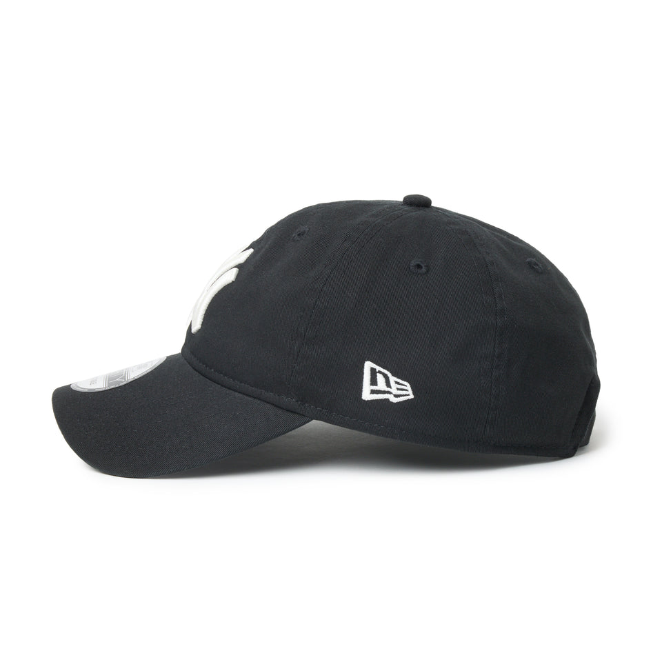 NEW ERA 9FORTY MLB アンストラクチャード Unstructured ニューヨーク・ヤンキース