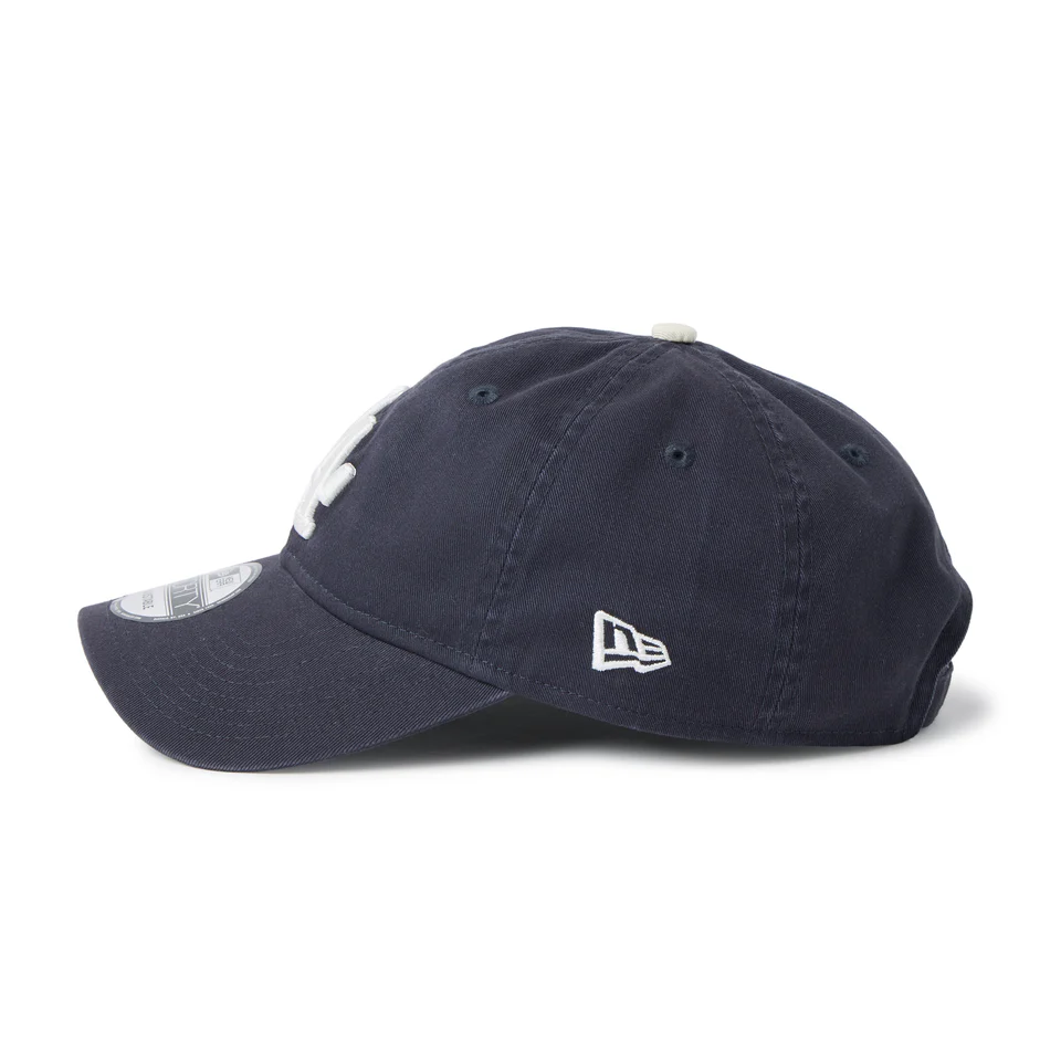 NEW ERA 9FORTY MLB アンストラクチャード Unstructured ロサンゼルス・ドジャース