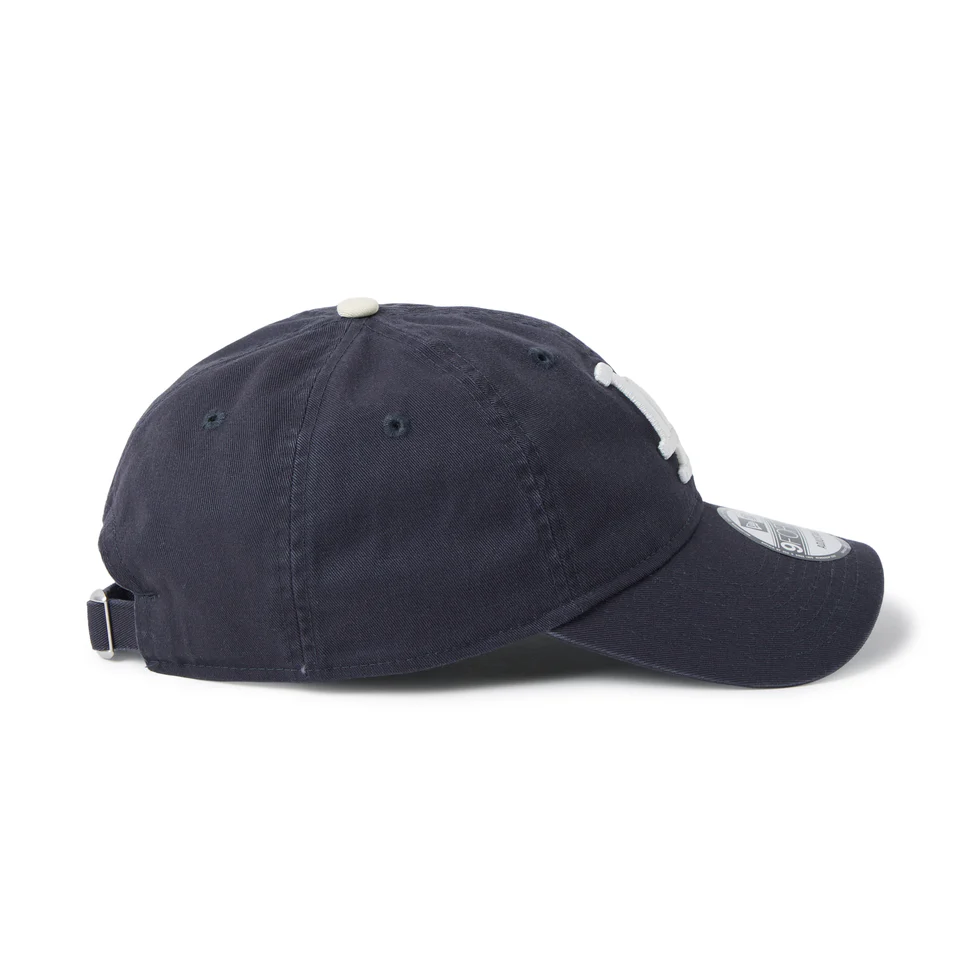NEW ERA 9FORTY MLB アンストラクチャード Unstructured ロサンゼルス・ドジャース