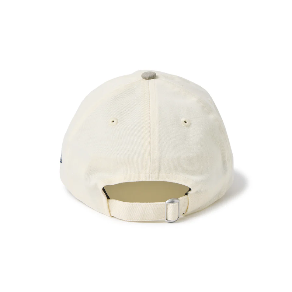 NEW ERA 9FORTY MLB アンストラクチャード Unstructured ロサンゼルス・ドジャース
