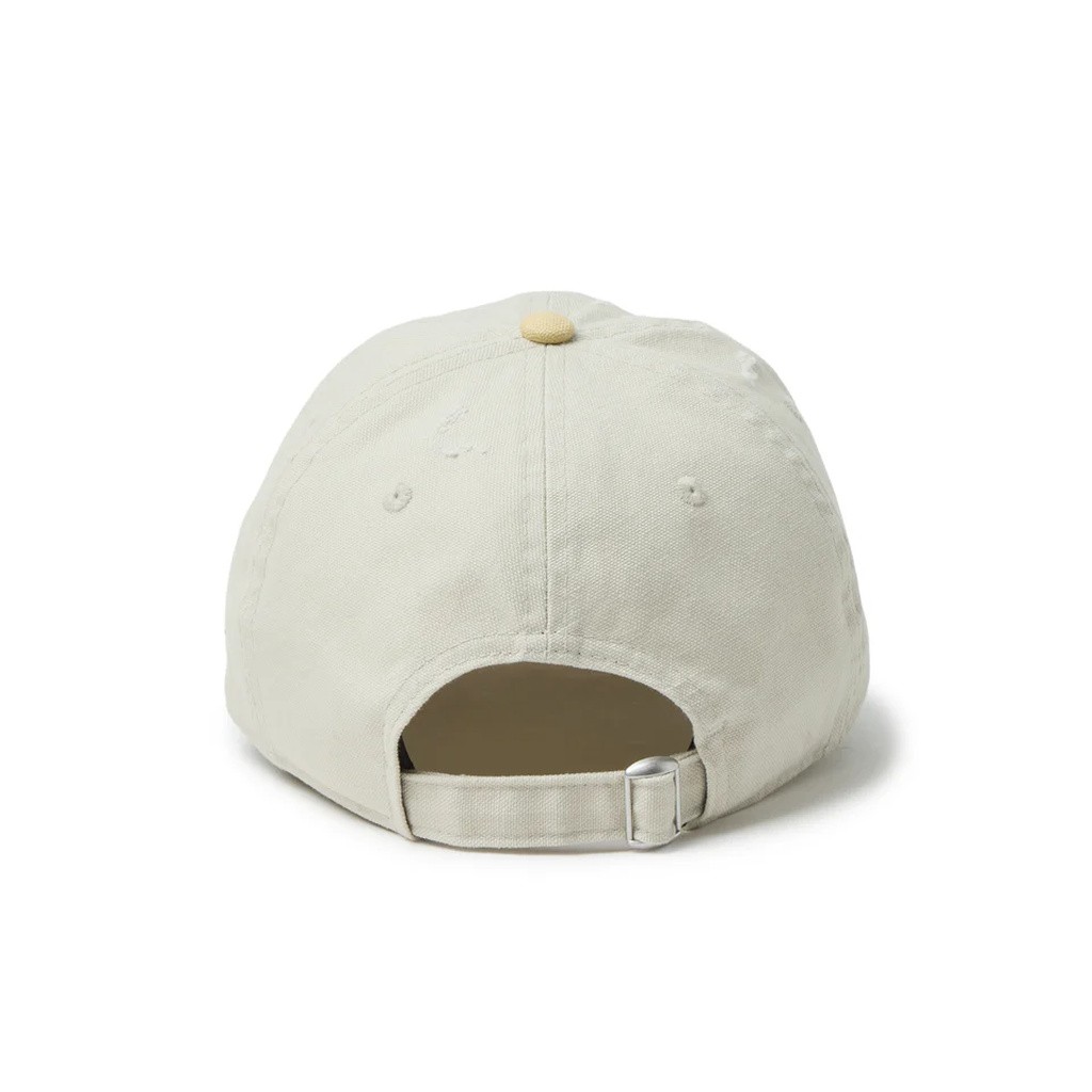 NEW ERA  9TWENTY ニューヨーク・ヤンキース クーパーズタウン Damaged Duck Canvas ストーン