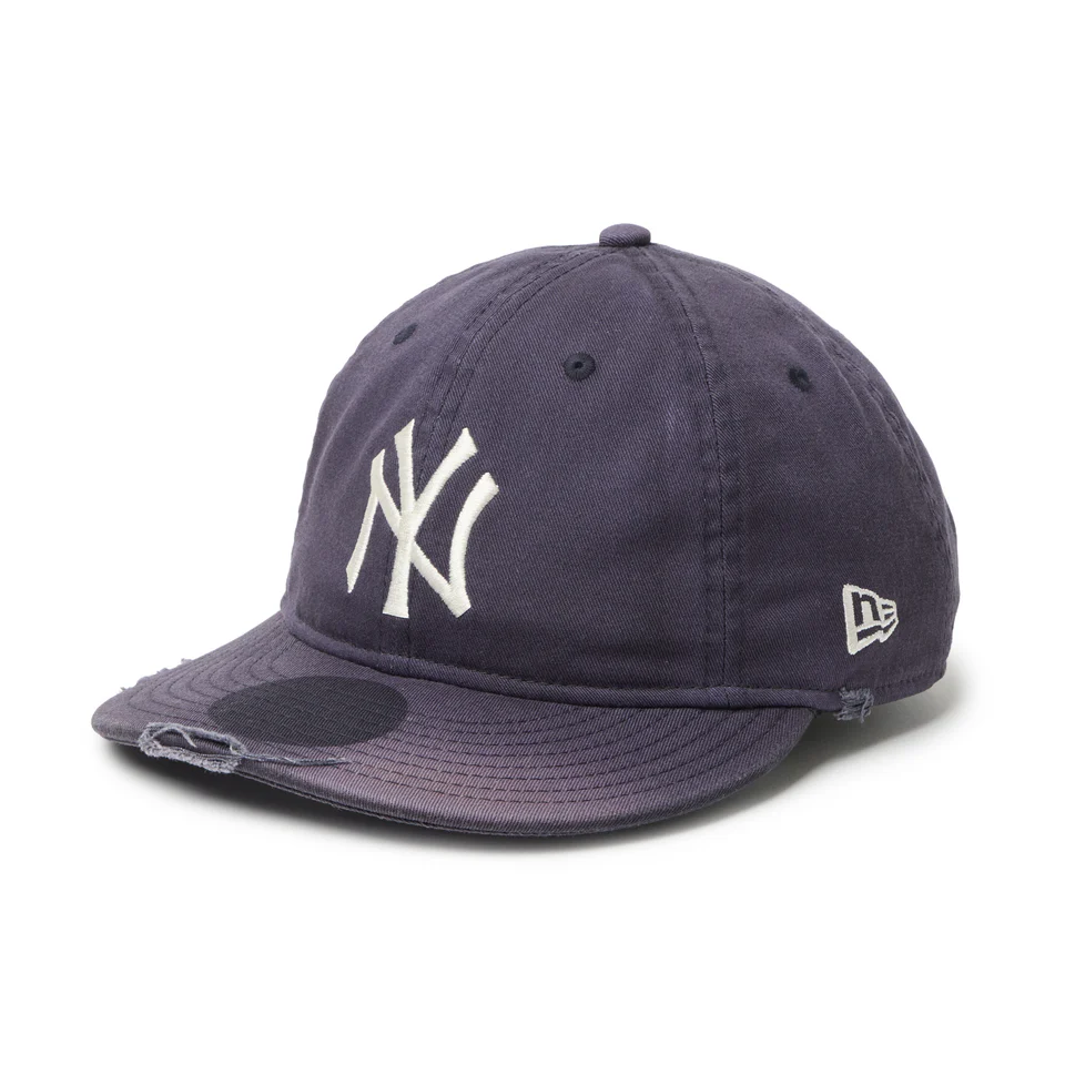 MORTAR TOKYO ONLINE(モータルトーキョー) / NEW ERA 9THIRTY MORTAR TOKYO ONLINE(モータルトーキョー) / NEW ERA 9THIRTY