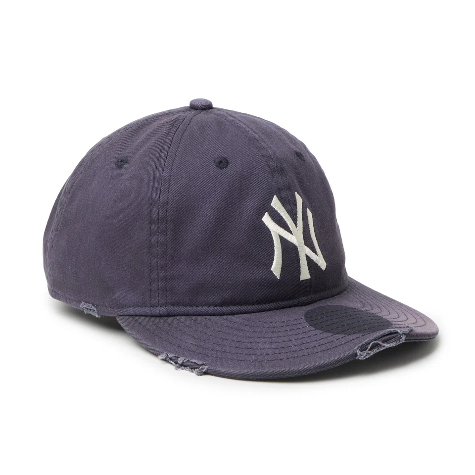 NEW ERA 9THIRTY powered by GORO (min-nano) ニューヨーク・ヤンキース