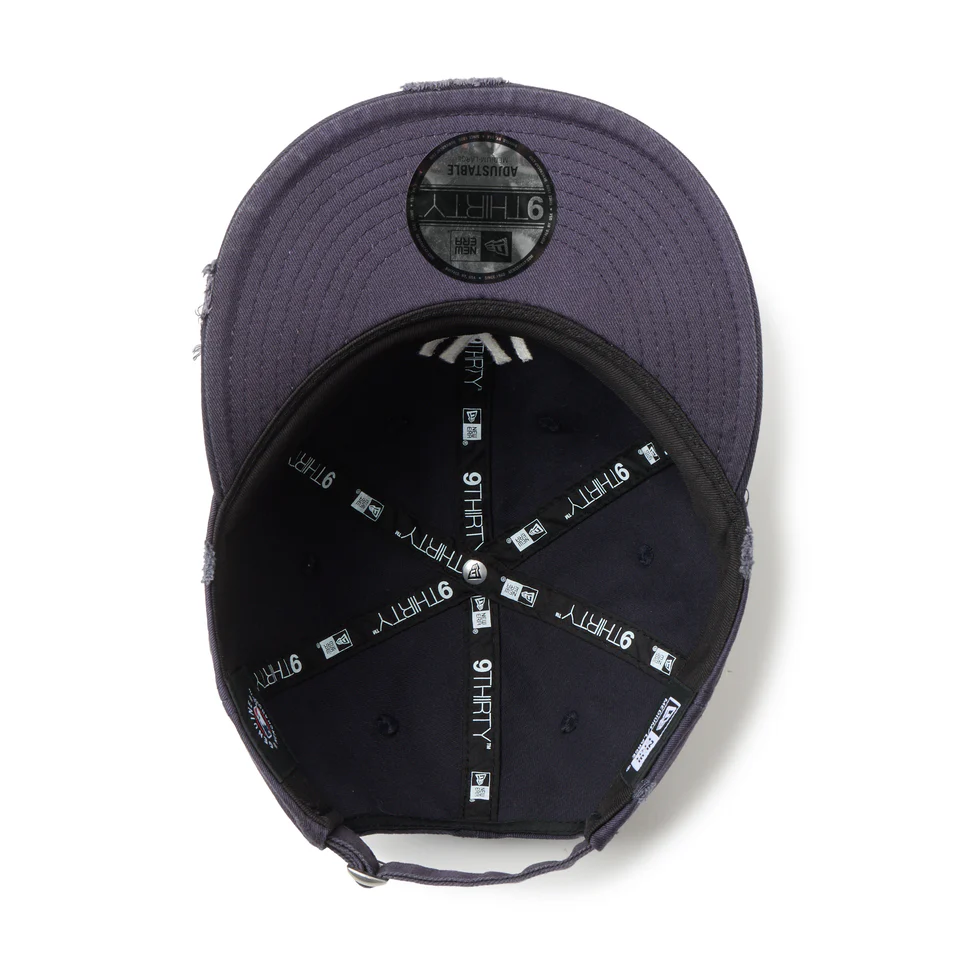 MORTAR TOKYO ONLINE(モータルトーキョー) / NEW ERA 9THIRTY MORTAR TOKYO ONLINE(モータルトーキョー) / NEW ERA 9THIRTY