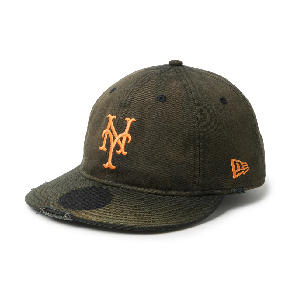 MORTAR TOKYO ONLINE(モータルトーキョー) / NEW ERA 9THIRTY MORTAR TOKYO ONLINE(モータルトーキョー) / NEW ERA 9THIRTY