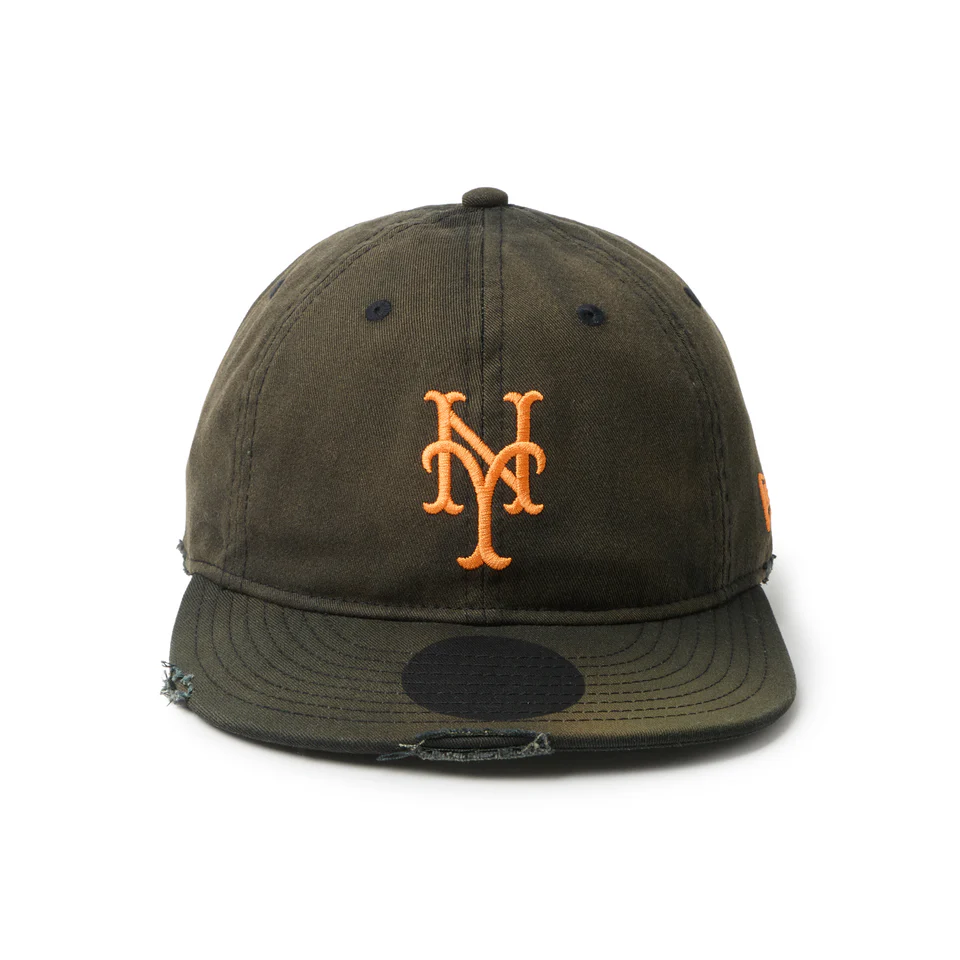 MORTAR TOKYO ONLINE(モータルトーキョー) / NEW ERA 9THIRTY MORTAR TOKYO ONLINE(モータルトーキョー) / NEW ERA 9THIRTY