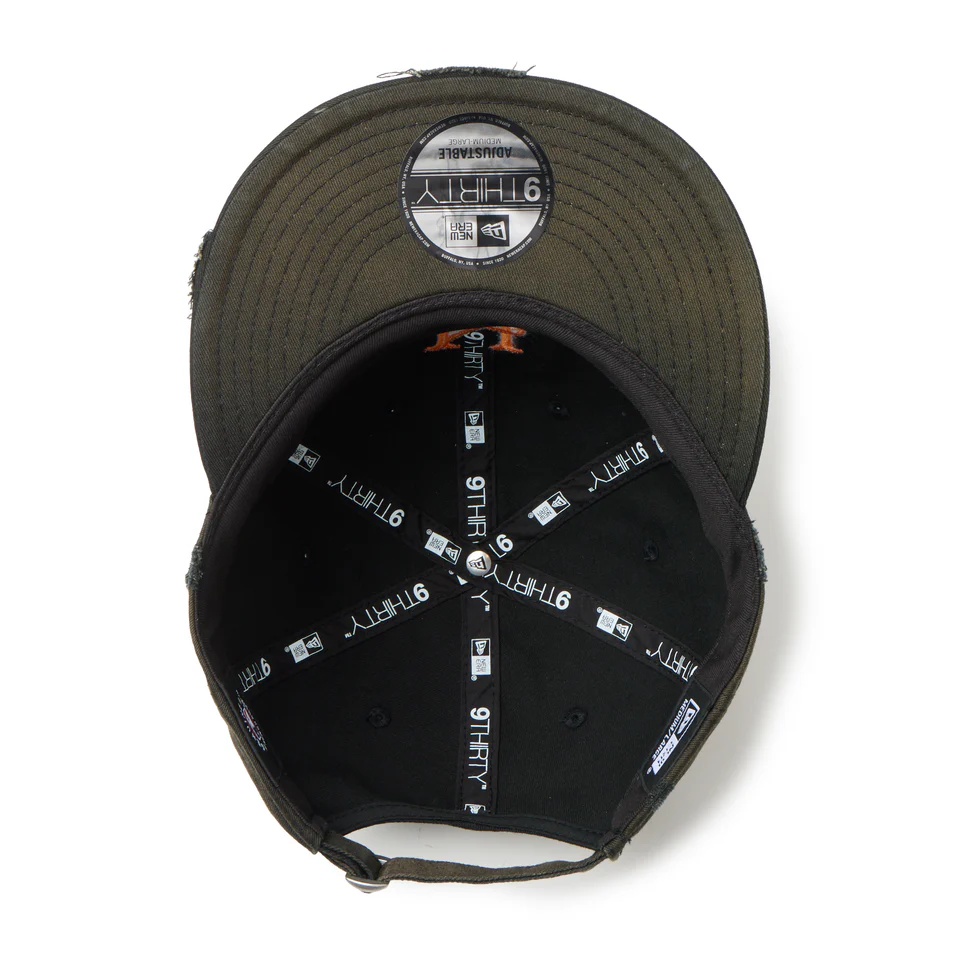MORTAR TOKYO ONLINE(モータルトーキョー) / NEW ERA 9THIRTY MORTAR TOKYO ONLINE(モータルトーキョー) / NEW ERA 9THIRTY
