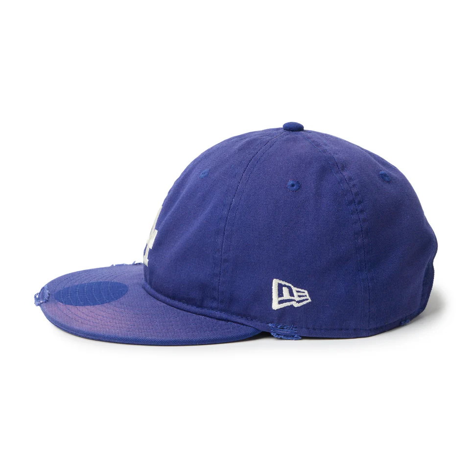 NEW ERA 9THIRTY powered by GORO (min-nano) ロサンゼルス・ドジャース