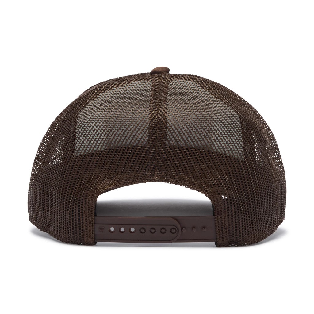 47 ヒッチ FM サンディエゴ・パドレス MLB FADE PATCH ブラウン