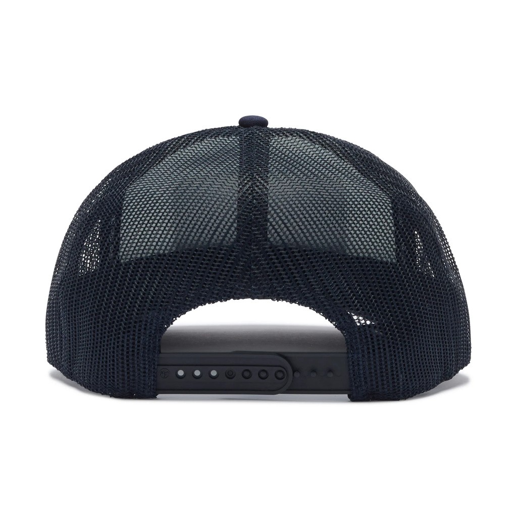 47 ヒッチ FM ニューヨーク・ヤンキース MLB FADE PATCH ネイビー
