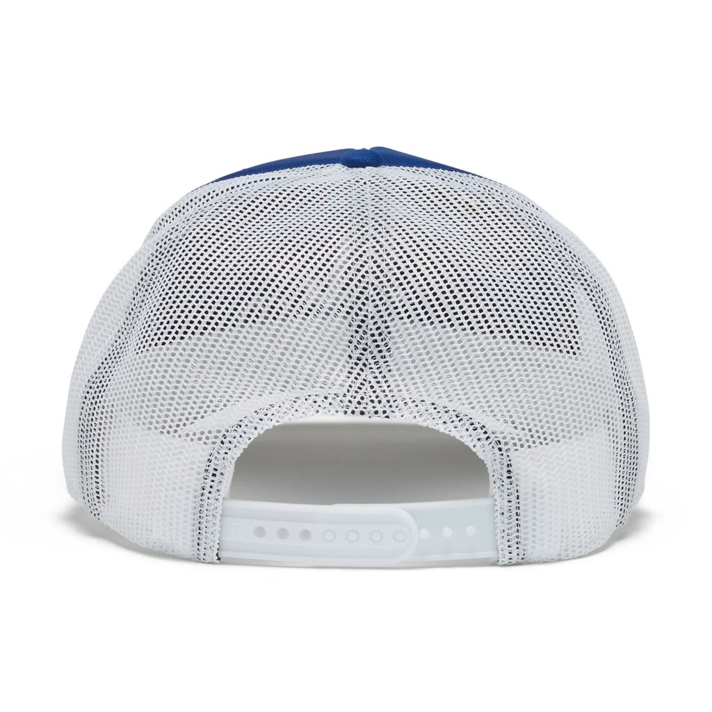 47 ヒッチ LC ロサンゼルス・ドジャース TRENDY TEAM ロイヤル