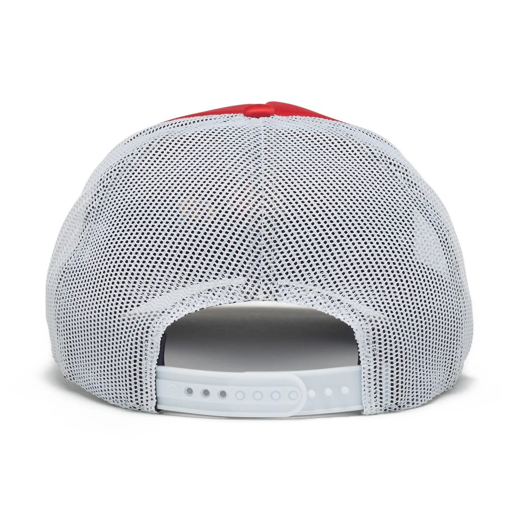 47 ヒッチ LC ロサンゼルス・エンゼルス TRENDY TEAM レッド