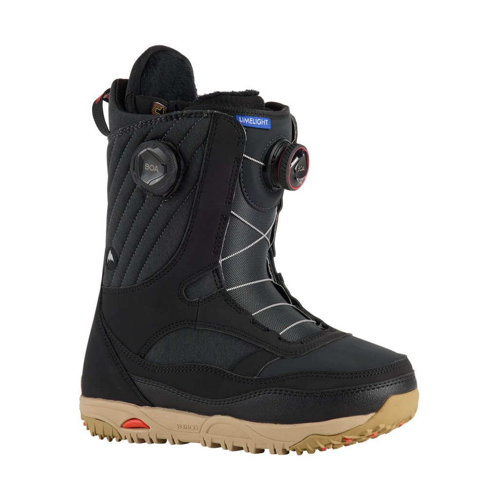 BURTON ウィメンズ Limelight BOA® スノーボードブーツ