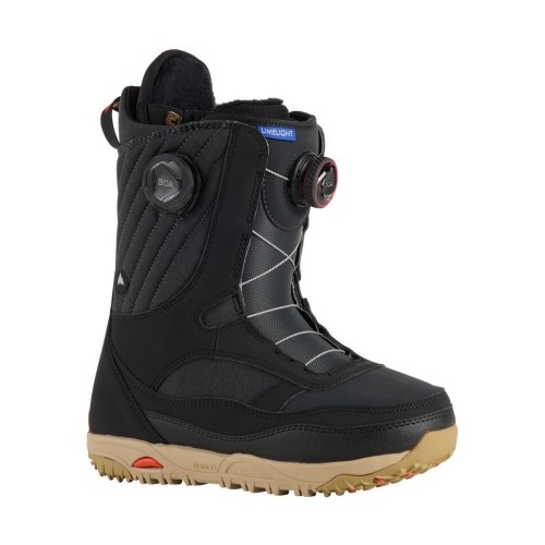BURTON ウィメンズ Limelight BOA® スノーボードブーツ