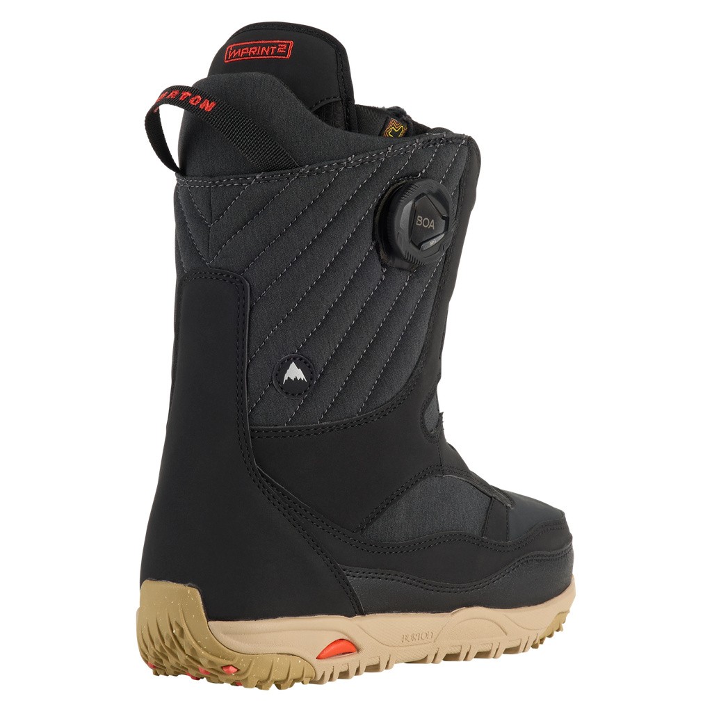 BURTON ウィメンズ Limelight BOA® スノーボードブーツ
