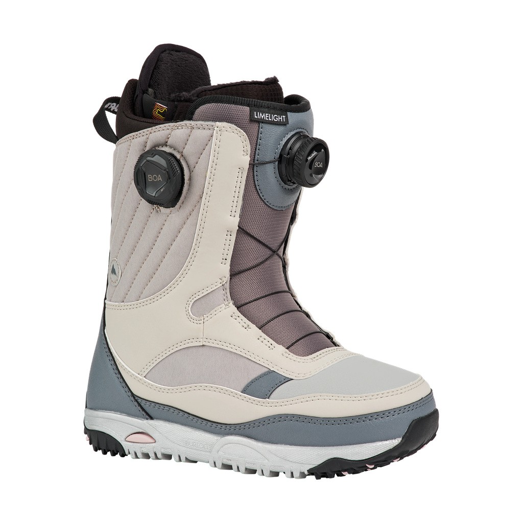 BURTON ウィメンズ Limelight BOA® スノーボードブーツ