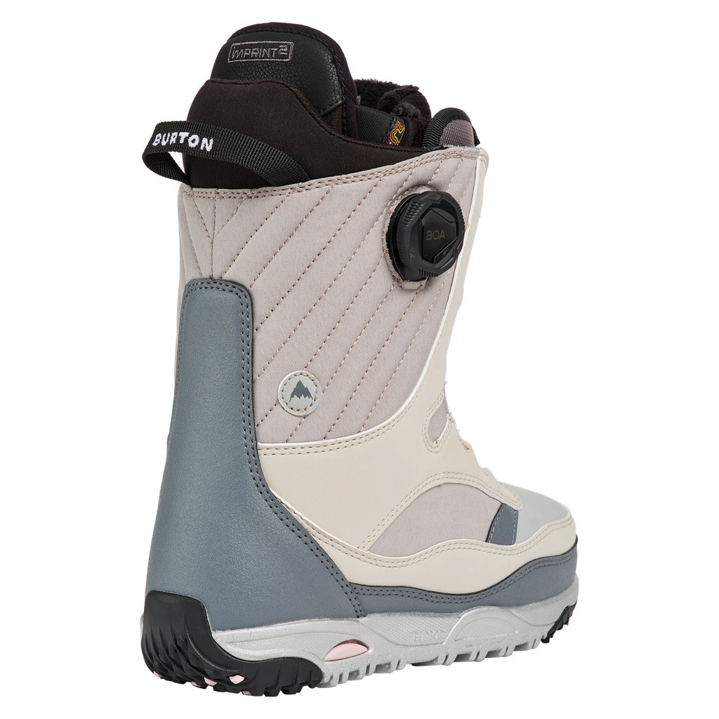 BURTON ウィメンズ Limelight BOA® スノーボードブーツ
