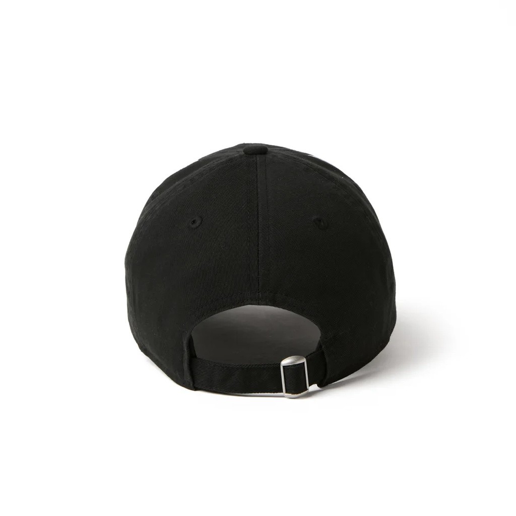 NEW ERA 9TWENTY The Flame ブラック スカーレット
