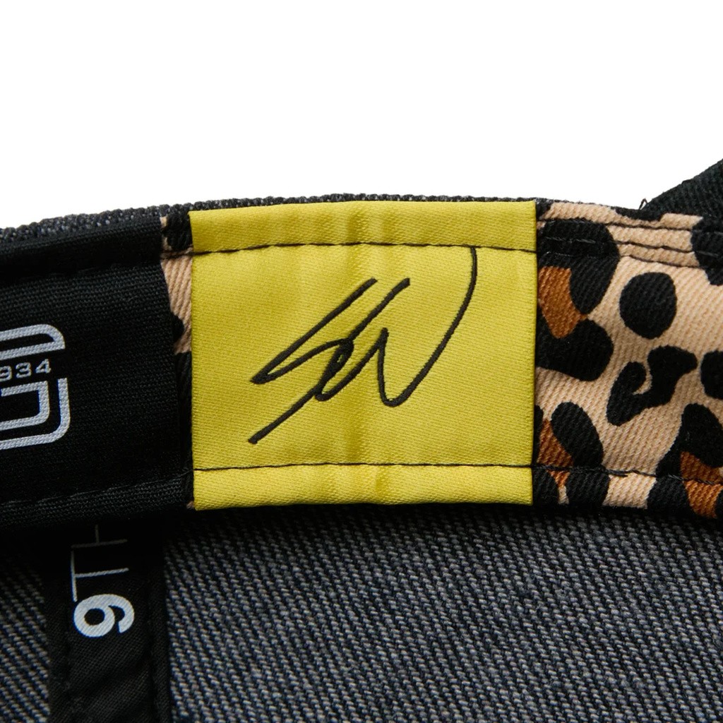 NEW ERA 9THIRTY Sean Wotherspoon 読売ジャイアンツ