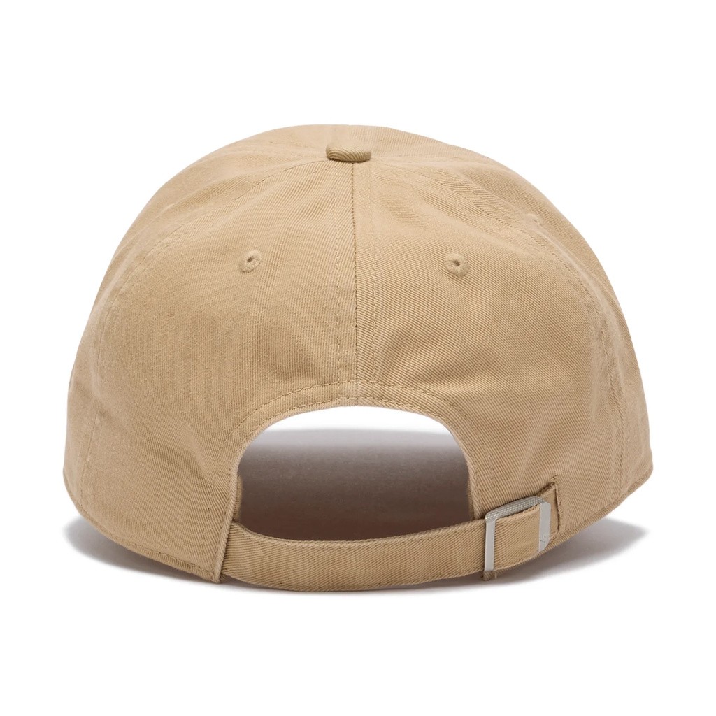 47 クリーンナップ サンディエゴ・パドレス YUKARI HAYASHI Visor Logo