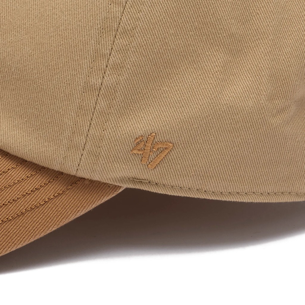 47 クリーンナップ サンディエゴ・パドレス YUKARI HAYASHI Visor Logo