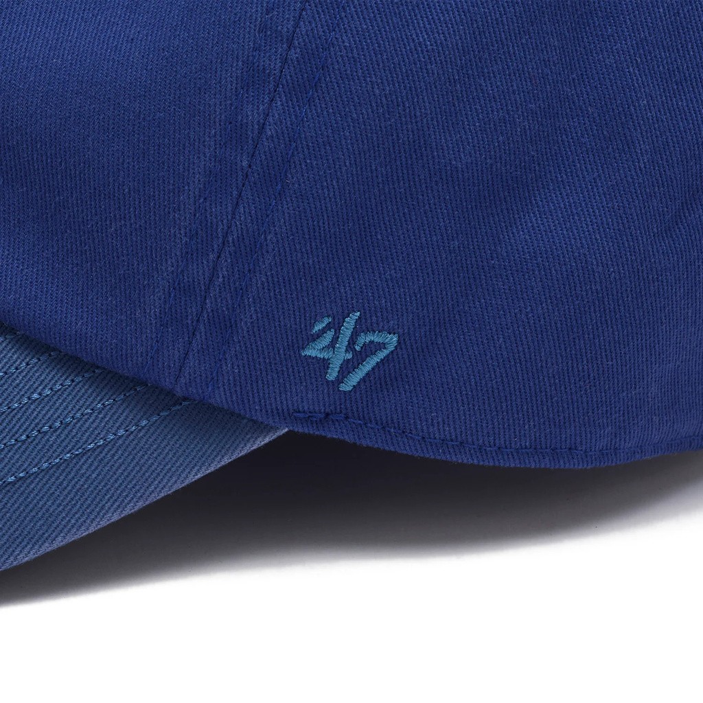 47 クリーンナップ ニューヨーク・ヤンキース YUKARI HAYASHI Visor Logo