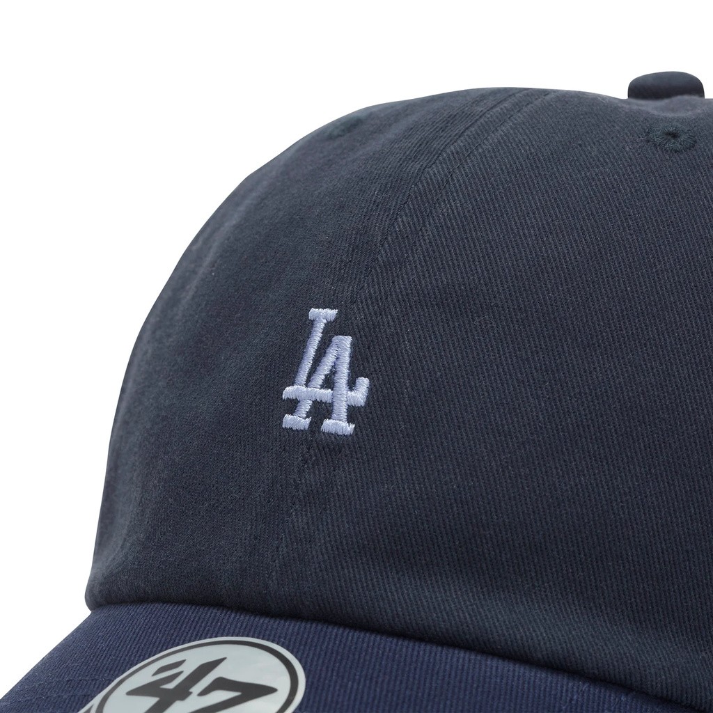 47 クリーンナップ ロサンゼルス・ドジャース YUKARI HAYASHI Mini Logo