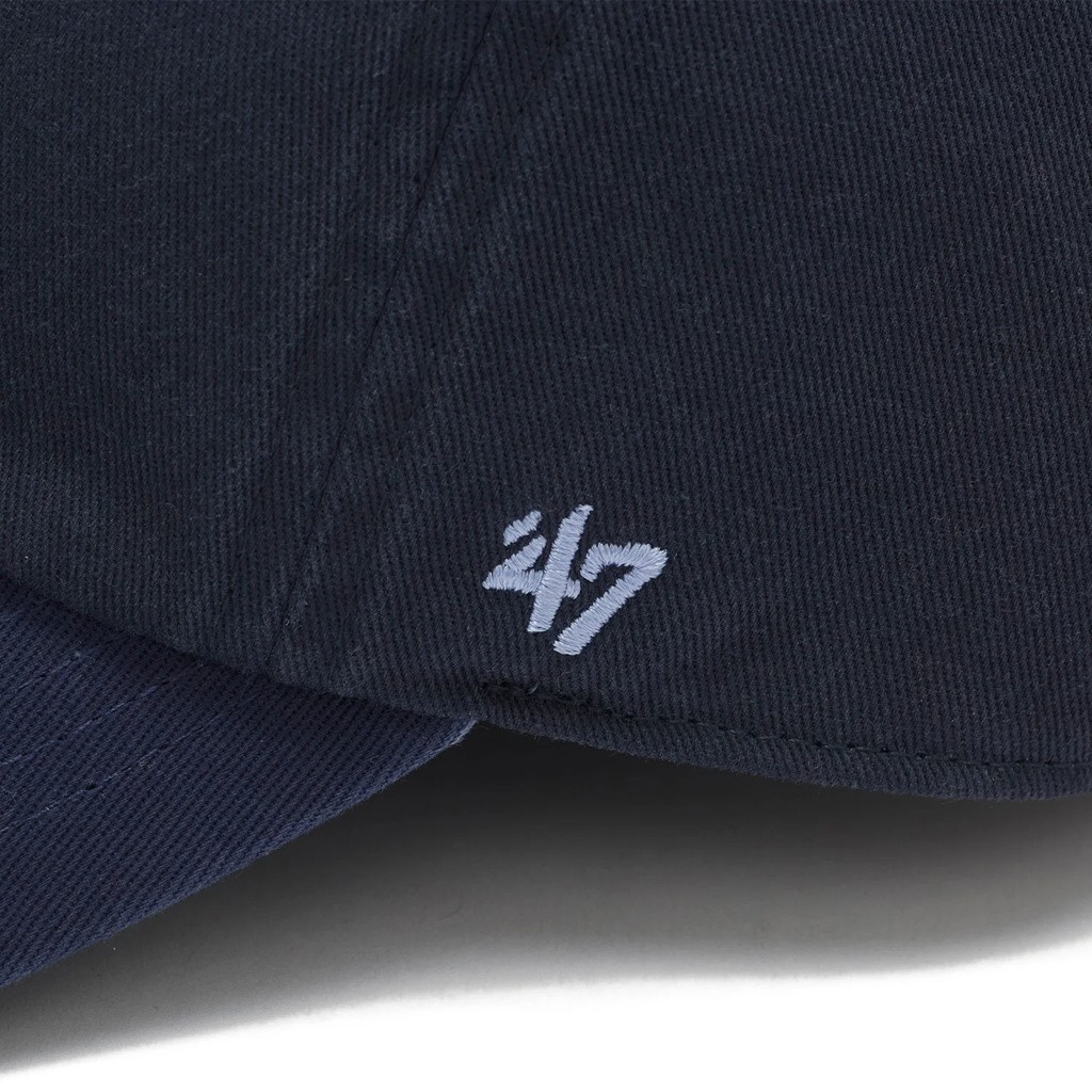 47 クリーンナップ ロサンゼルス・ドジャース YUKARI HAYASHI Mini Logo