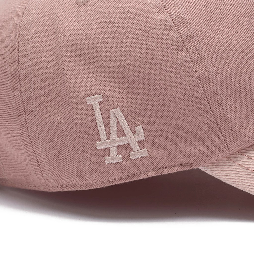 47 クリーンナップ ロサンゼルス・ドジャース YUKARI HAYASHI Visor Logo