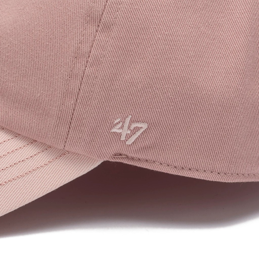 47 クリーンナップ ロサンゼルス・ドジャース YUKARI HAYASHI Visor Logo