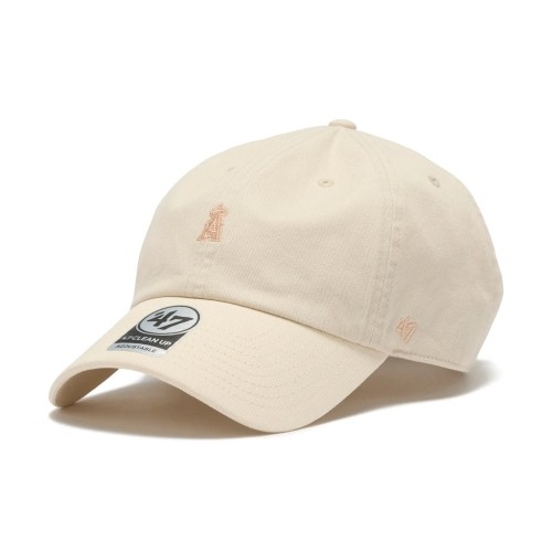 47 クリーンナップ ロサンゼルス・エンゼルス YUKARI HAYASHI Mini Logo