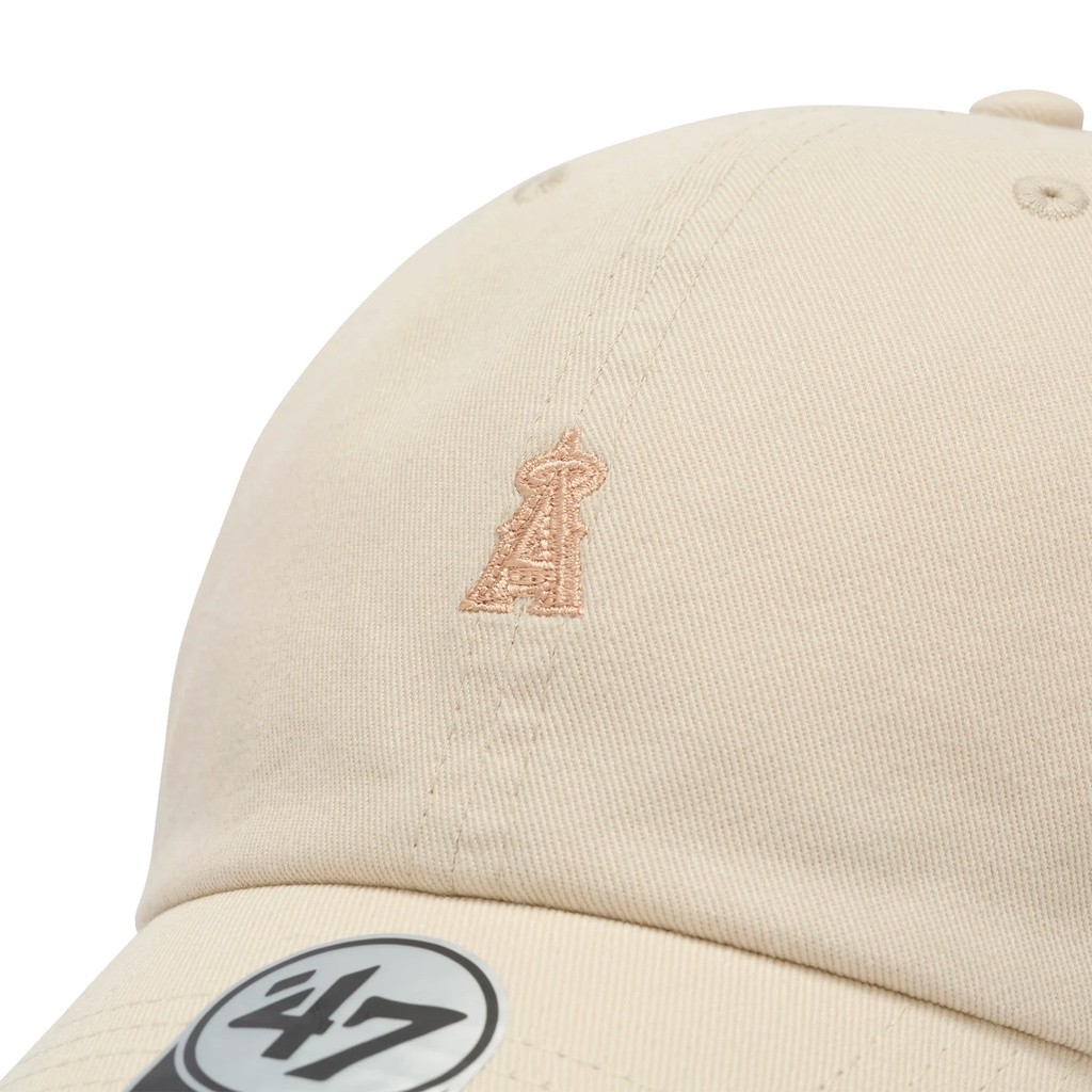 47 クリーンナップ ロサンゼルス・エンゼルス YUKARI HAYASHI Mini Logo