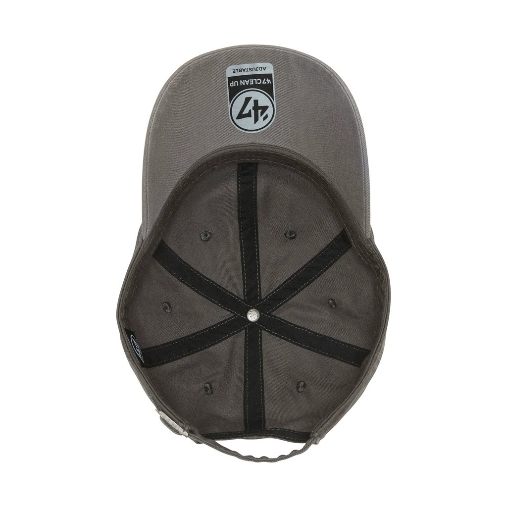 47 クリーンナップ ボストン・レッドソックス YUKARI HAYASHI Visor Logo