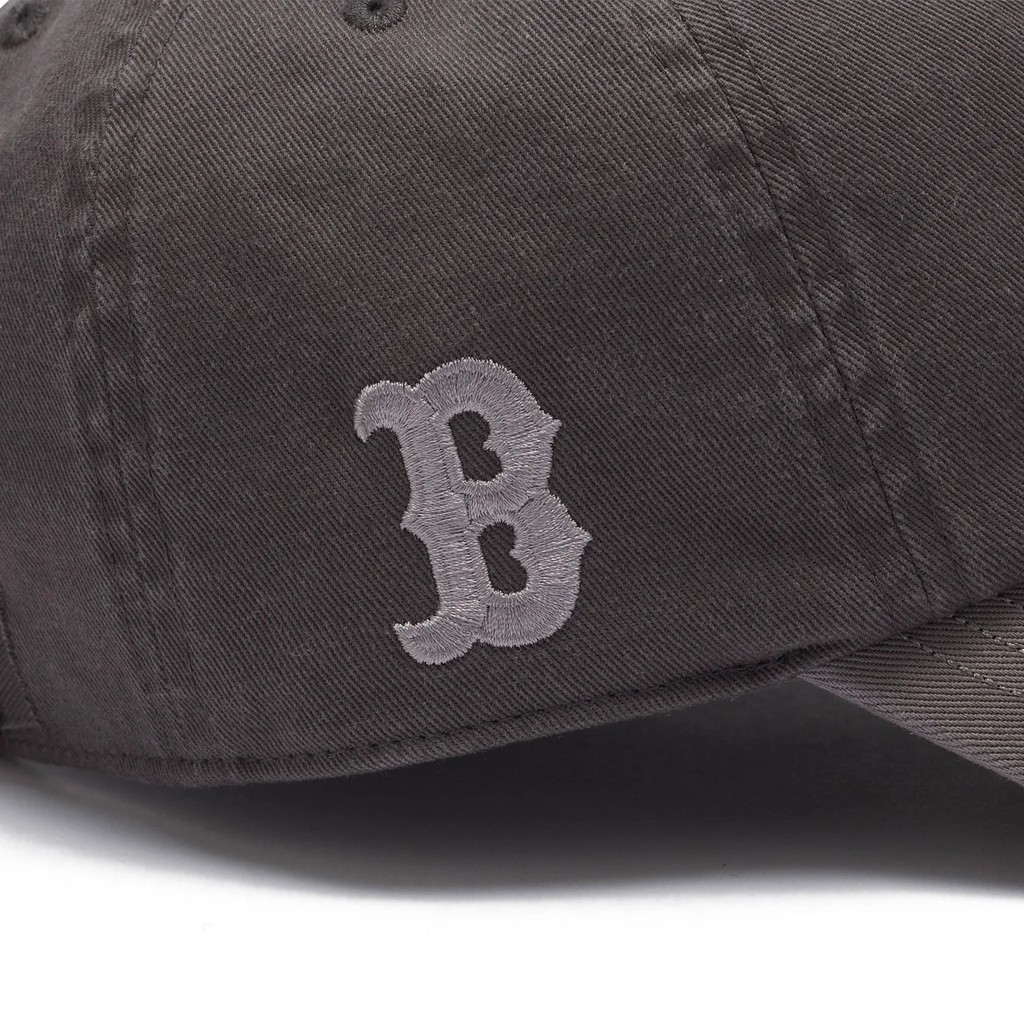 47 クリーンナップ ボストン・レッドソックス YUKARI HAYASHI Visor Logo