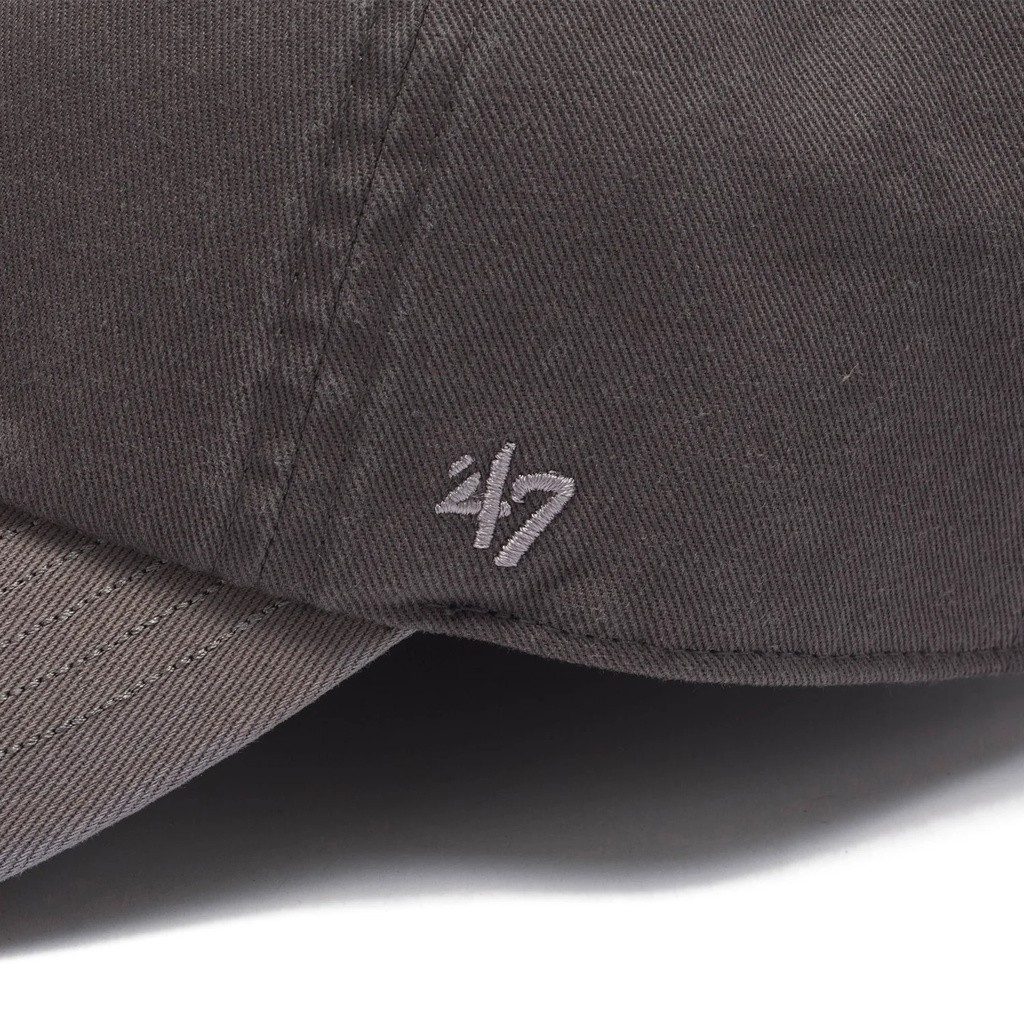 47 クリーンナップ ボストン・レッドソックス YUKARI HAYASHI Visor Logo