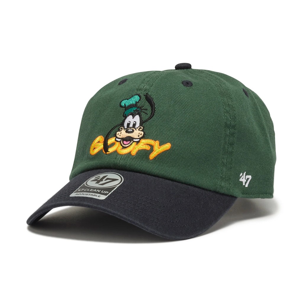 47 クリーンナップ ディズニー Disney プルート