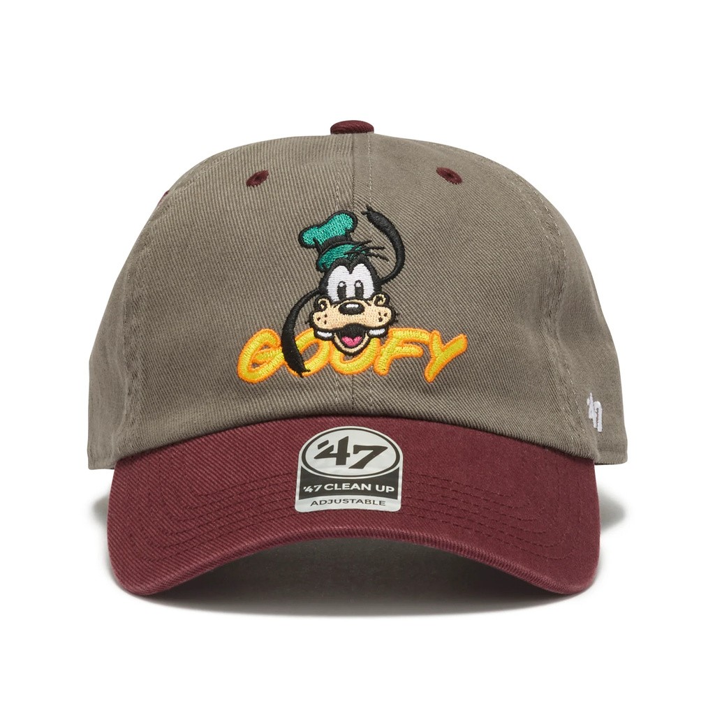 47 クリーンナップ ディズニー Disney プルート