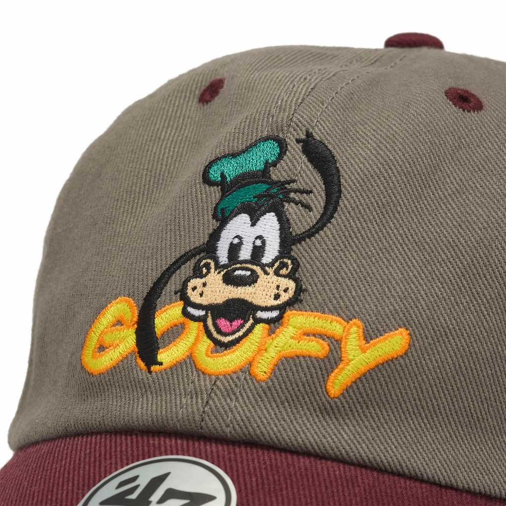47 クリーンナップ ディズニー Disney プルート