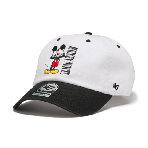 47 クリーンナップ ディズニー Disney ミッキーマウス