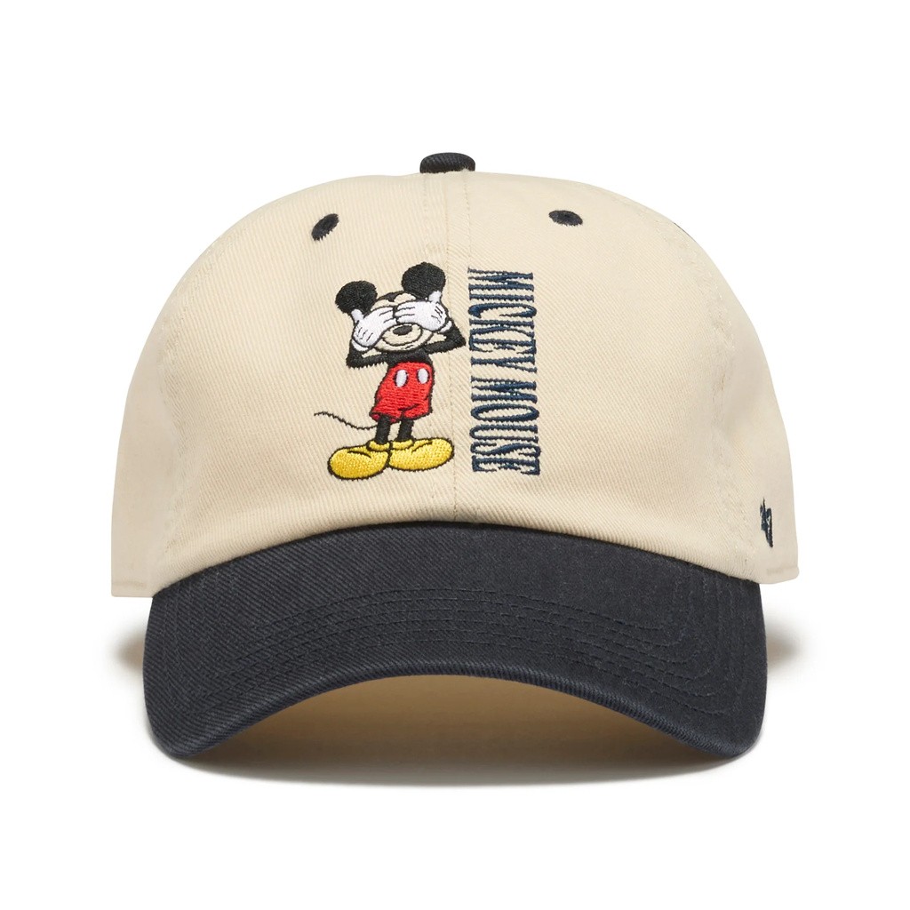 47 クリーンナップ ディズニー Disney ミッキーマウス