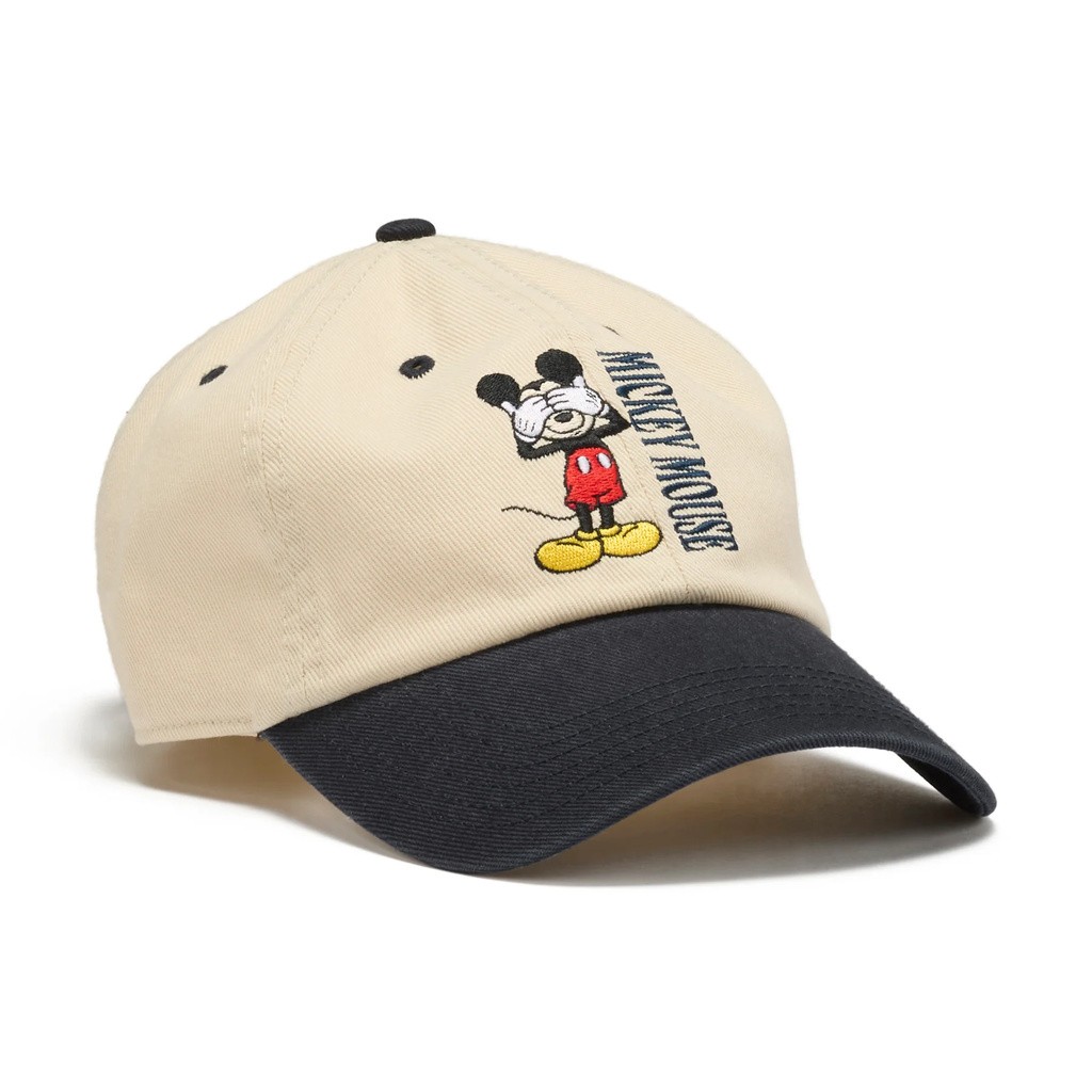47 クリーンナップ ディズニー Disney ミッキーマウス