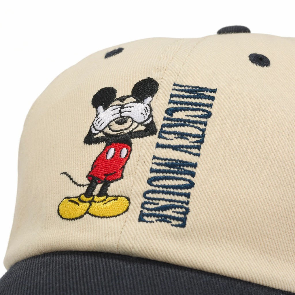 47 クリーンナップ ディズニー Disney ミッキーマウス
