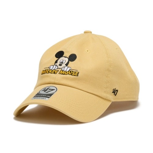 47 クリーンナップ ディズニー Disney ミッキーマウス