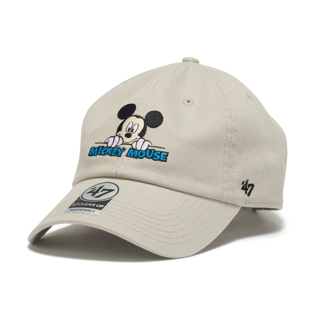 47 クリーンナップ ディズニー Disney ミッキーマウス