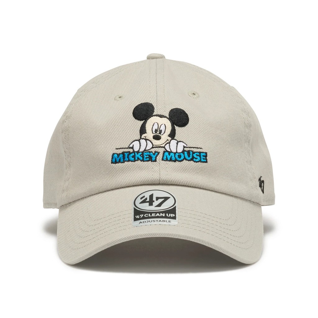 47 クリーンナップ ディズニー Disney ミッキーマウス