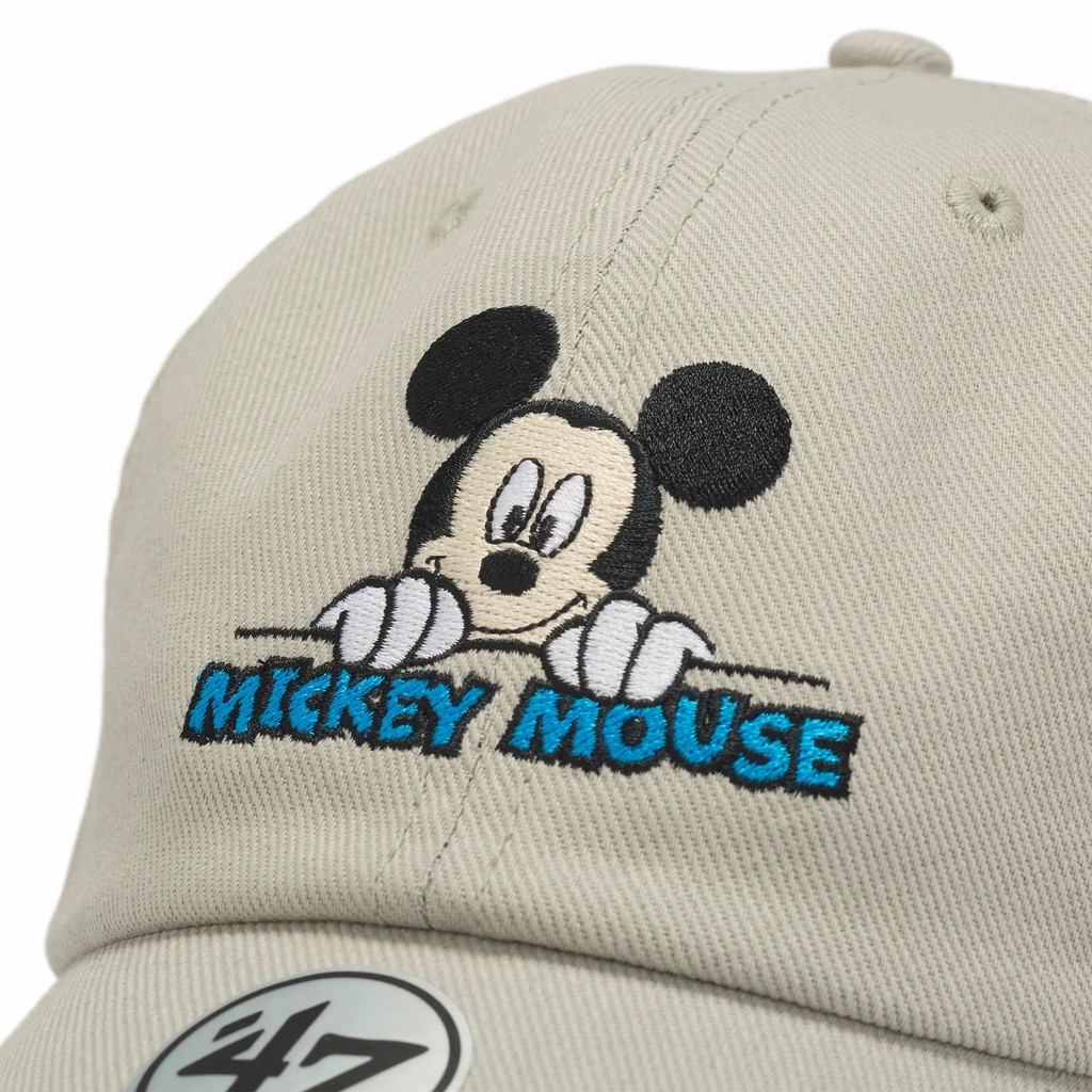 47 クリーンナップ ディズニー Disney ミッキーマウス